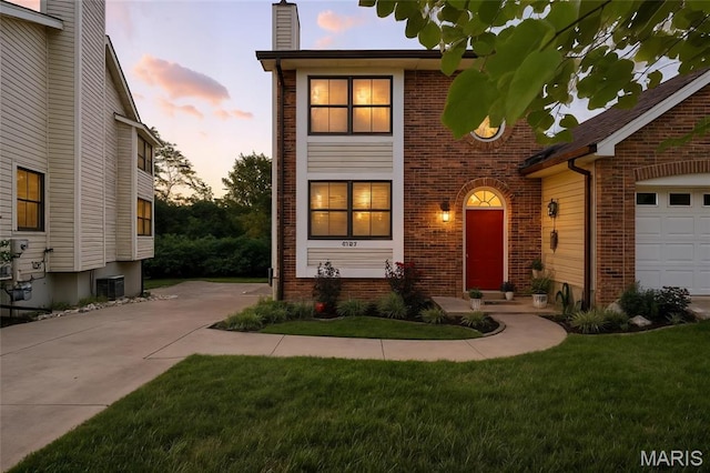 5527 Pierre Ct, Tesson Ferry Township, MO 63128 - photo 1