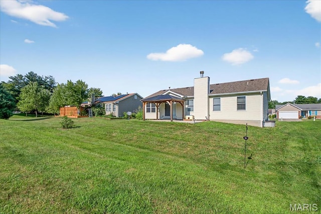 9308 Marbarry Dr, Fairview Heights, IL 62208 - photo 29