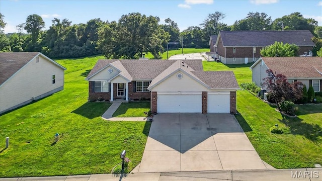 9308 Marbarry Dr, Fairview Heights, IL 62208 - photo 31