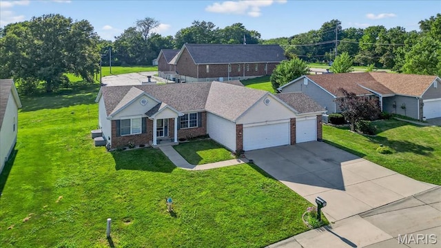 9308 Marbarry Dr, Fairview Heights, IL 62208 - photo 32