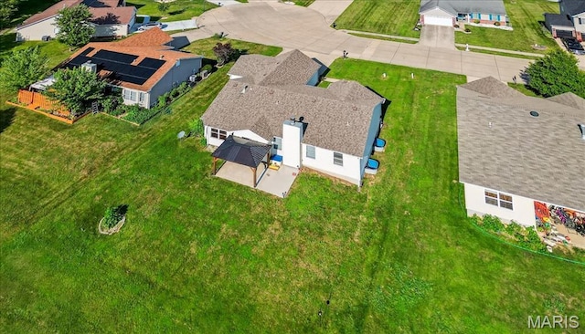 9308 Marbarry Dr, Fairview Heights, IL 62208 - photo 33