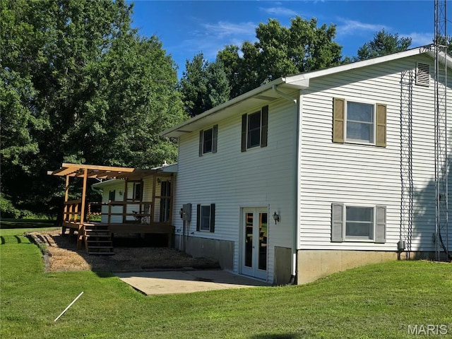 567 Lakecrest Trl, Hillsboro, IL 62049 - photo 4