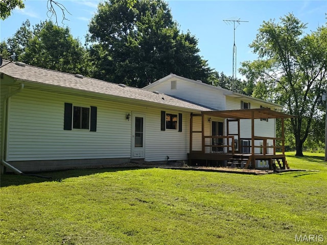 567 Lakecrest Trl, Hillsboro, IL 62049 - photo 6