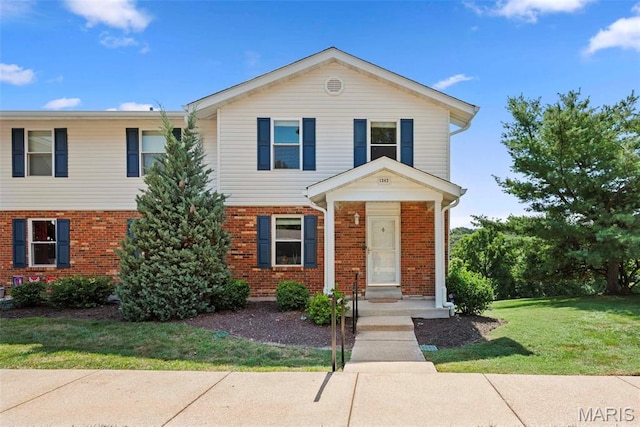 1342 Cliffridge Ln, Valley Park, MO 63088 - photo 1