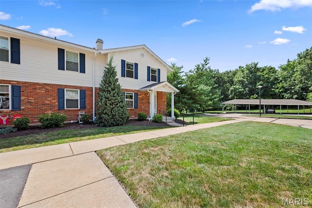 1342 Cliffridge Ln, Valley Park, MO 63088 - photo 3
