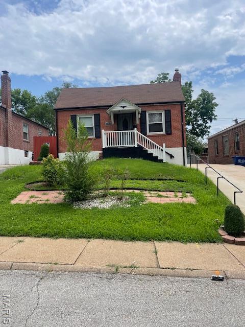 8786 Jordan Ave, Saint Louis, MO 63147 - photo 2