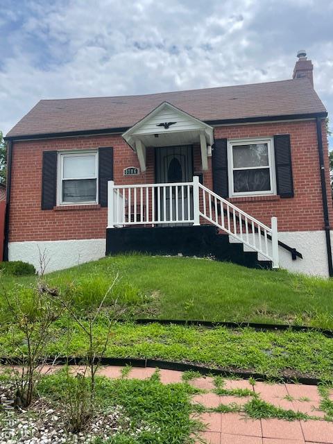 8786 Jordan Ave, Saint Louis, MO 63147 - photo 3