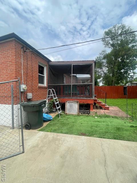 8786 Jordan Ave, Saint Louis, MO 63147 - photo 7
