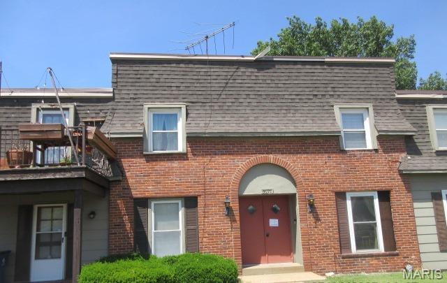 6691 Parker Rd Unit C, Saint Louis, MO 63033 - photo 1
