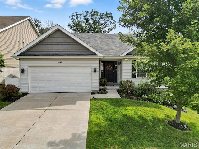 5092 Eagle Wing Ct, Eureka, MO 63025 - photo 1