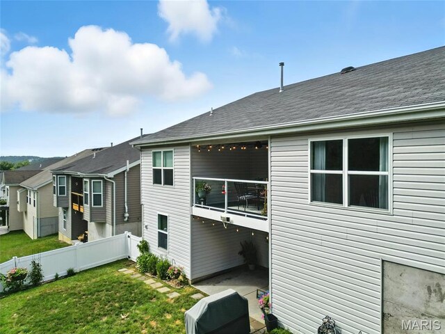 5092 Eagle Wing Ct, Eureka, MO 63025 - photo 37