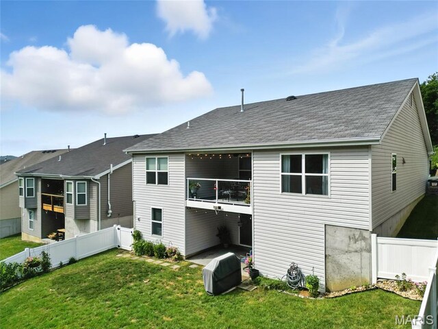 5092 Eagle Wing Ct, Eureka, MO 63025 - photo 38