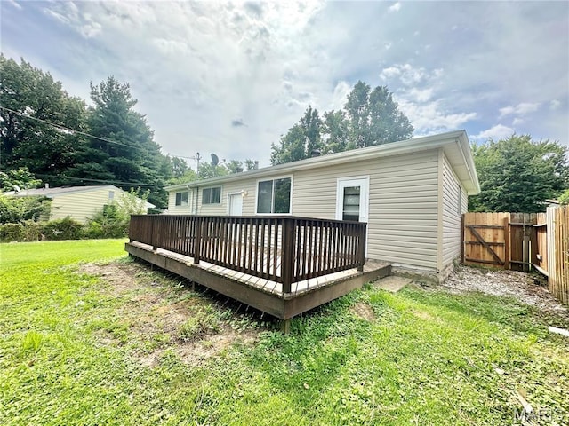 17 Montclair Ct, Florissant, MO 63033 - photo 11