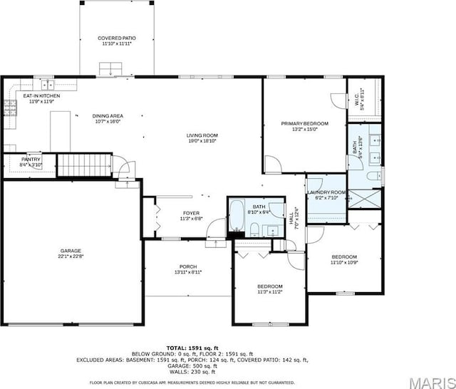 3517 Cardinal Crossing Blvd, Granite City, IL 62040 - photo 8