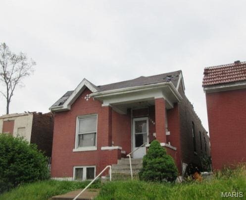 4472 Natural Bridge Ave, Saint Louis, MO 63115 - photo 1