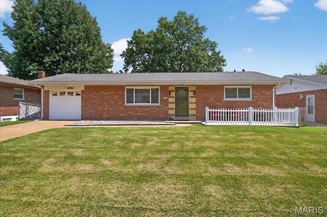 322 Charing Ln, Mehlville, MO 63125 - photo 1