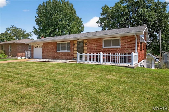 322 Charing Ln, Mehlville, MO 63125 - photo 2