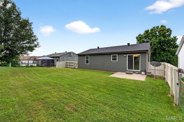 3841 Birch Dr, Imperial, MO 63052 - photo 24