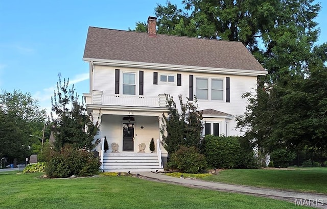 416 N Main St, Trenton, IL 62293 - photo 1
