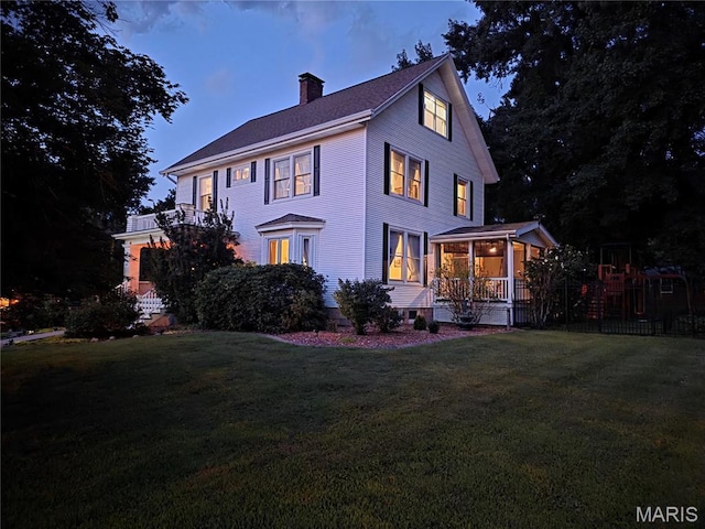 416 N Main St, Trenton, IL 62293 - photo 5