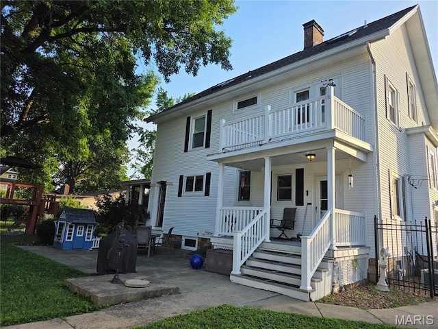 416 N Main St, Trenton, IL 62293 - photo 8