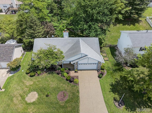 42 Dugan Ct, Cottleville Township, MO 63304 - photo 52