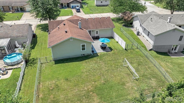 50 Sunny View Dr, Saint Peters, MO 63376 - photo 41