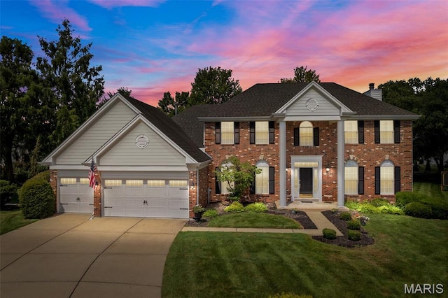 17212 Bluffview Ridge Pl, Chesterfield, MO 63005 - photo 1
