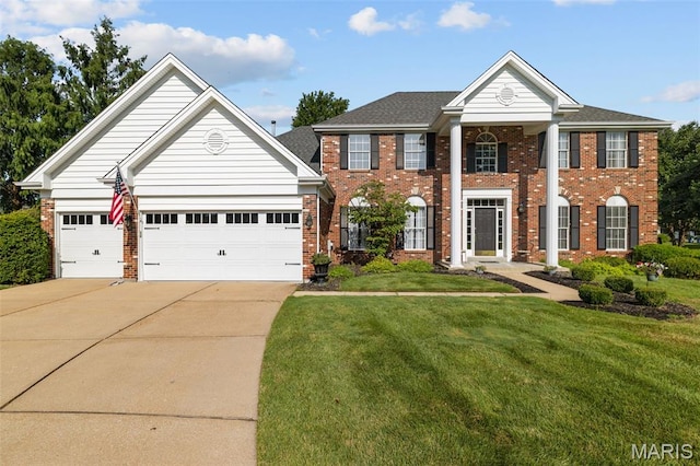 17212 Bluffview Ridge Pl, Chesterfield, MO 63005 - photo 2