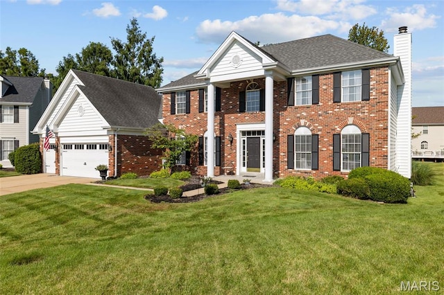 17212 Bluffview Ridge Pl, Chesterfield, MO 63005 - photo 3