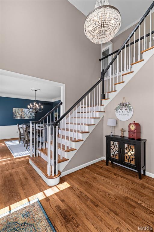 17212 Bluffview Ridge Pl, Chesterfield, MO 63005 - photo 5