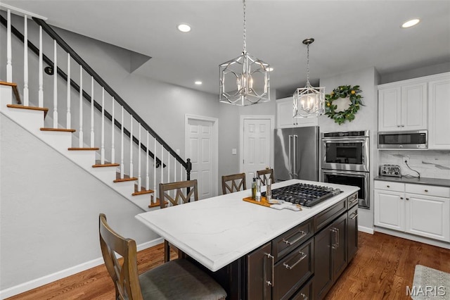 17212 Bluffview Ridge Pl, Chesterfield, MO 63005 - photo 24
