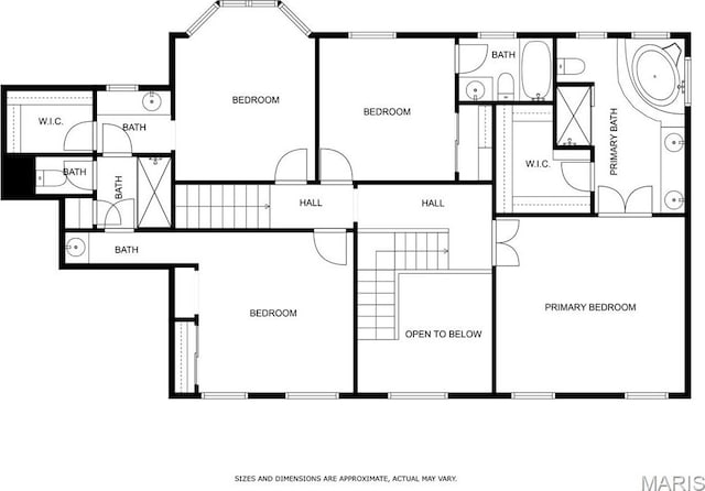 17212 Bluffview Ridge Pl, Chesterfield, MO 63005 - photo 79