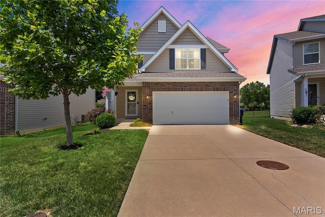 71 Wyndgate Trail Ct, Lake St Louis, MO 63367 - photo 1