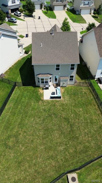 71 Wyndgate Trail Ct, Lake St Louis, MO 63367 - photo 6