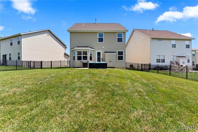 71 Wyndgate Trail Ct, Lake St Louis, MO 63367 - photo 24