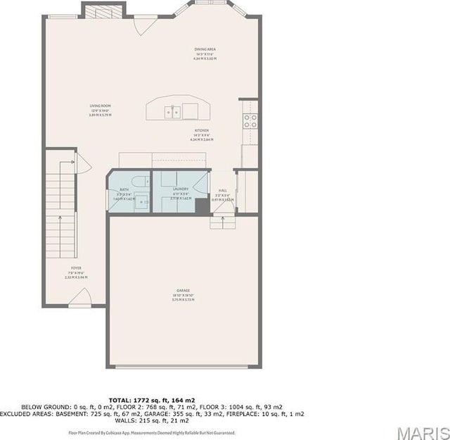 71 Wyndgate Trail Ct, Lake St Louis, MO 63367 - photo 29