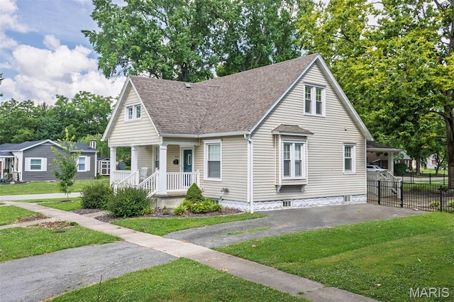 1491 Jefferson St, Carlyle, IL 62231 - photo 1