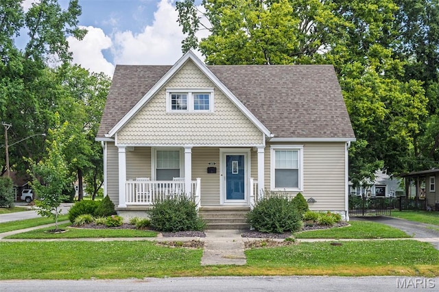 1491 Jefferson St, Carlyle, IL 62231 - photo 2