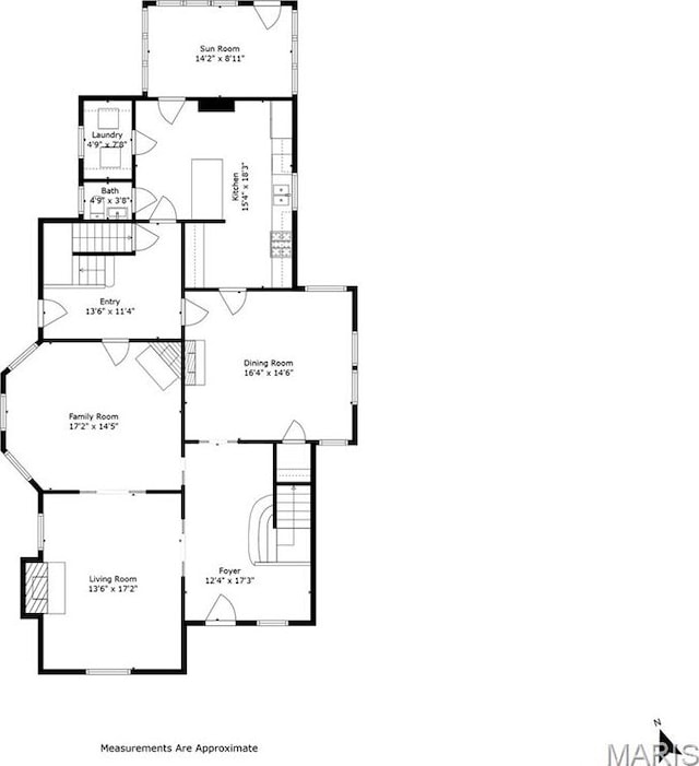 215 Rosemont Ave, Webster Groves, MO 63119 - photo 47