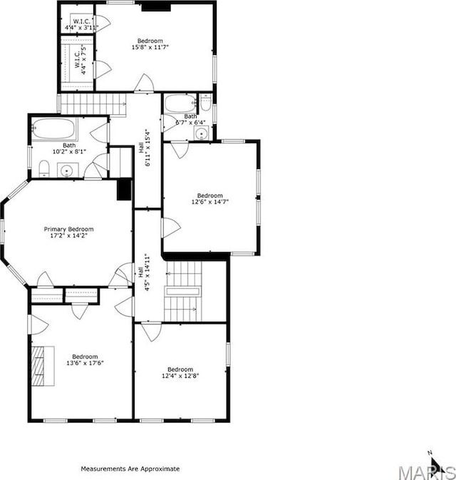 215 Rosemont Ave, Webster Groves, MO 63119 - photo 48