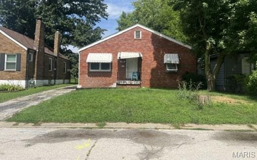 5303 Hodiamont Ave, Saint Louis, MO 63136 - photo 1