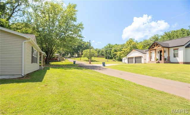 703 Center St, Bloomfield, MO 63825 - photo 4