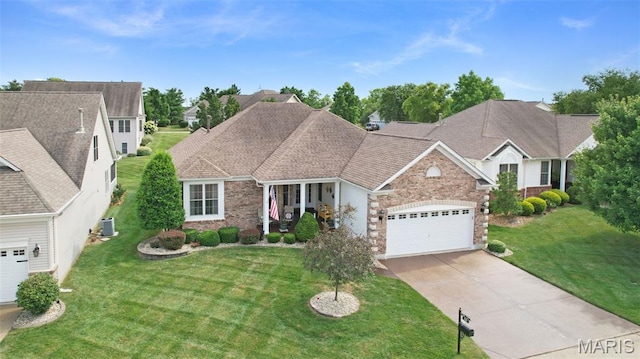 330 Seahawk Dr Unit S, Lake St Louis, MO 63367 - photo 1