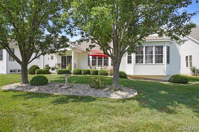 330 Seahawk Dr Unit S, Lake St Louis, MO 63367 - photo 17