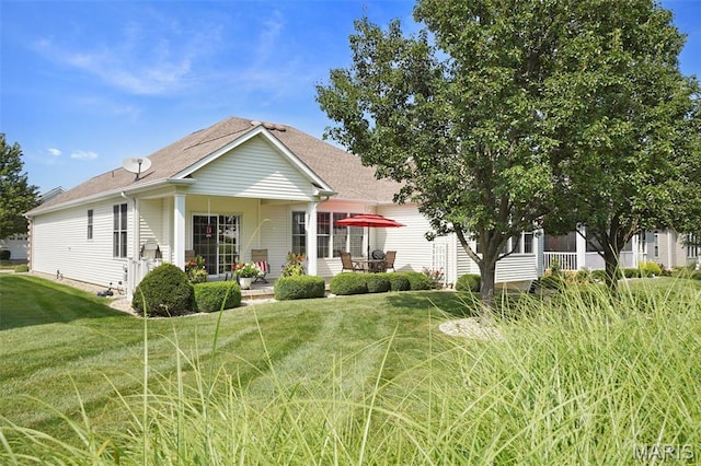 330 Seahawk Dr Unit S, Lake St Louis, MO 63367 - photo 19