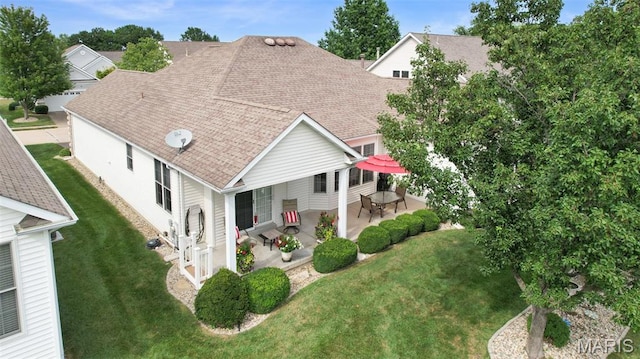 330 Seahawk Dr Unit S, Lake St Louis, MO 63367 - photo 20