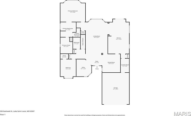 330 Seahawk Dr Unit S, Lake St Louis, MO 63367 - photo 23