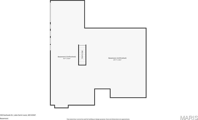 330 Seahawk Dr Unit S, Lake St Louis, MO 63367 - photo 24