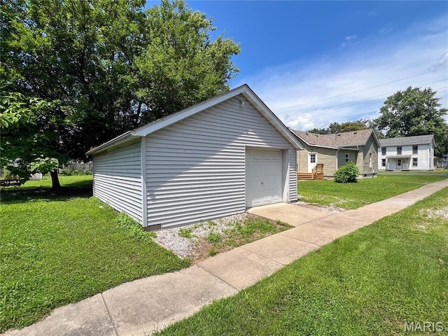 322 E 4th St, Staunton, IL 62088 - photo 16